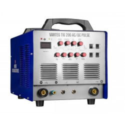 FoxWeld VARTEG TIG 200 AC/DC PULSE в Мытищах