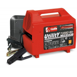 Купить Telwin Utility 1650 turbo в Мытищах