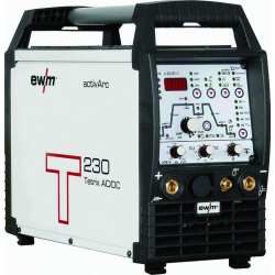 EWM TETRIX 230 AC/DC COMFORT 5P TIG в Мытищах