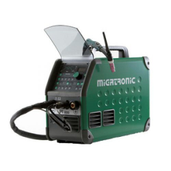 Migatronic PI 200 DC HP PFC в Мытищах