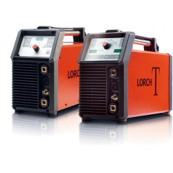 Аппарат аргонодуговой сварки Lorch T 250 AC/DC в Мытищах