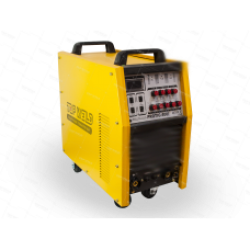 Аппарат аргонодуговой сварки Top Weld Protig-500 в Мытищах