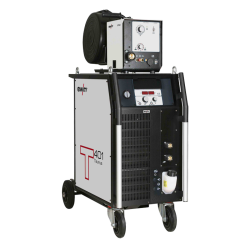Купить EWM Taurus 401 Synergic S MM FDW в Мытищах