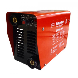 Купить BestWeld ХОЗЯИН BEST 160A-RUS в Мытищах