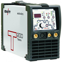 EWM TETRIX 200 SMART TG в Мытищах