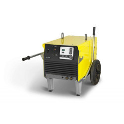 Купить ESAB OrigoArc 650c, панель А12 offshore в Мытищах