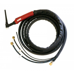 Купить Aurora TIG 18 320A (100%) M12x1, 1/4G, 3/8G, 4m-вода в Мытищах