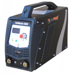 Купить FoxWeld FoxMaster 3000 в Мытищах