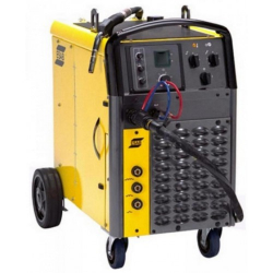 Купить ESAB OrigoMig C420w 4WD в Мытищах