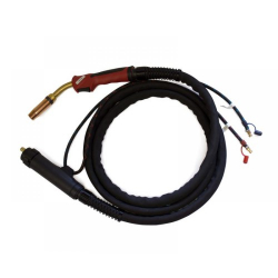 Купить Aurora MIG 400 WATER COOL 400A(60%) EURO 3m в Мытищах