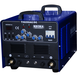 Brima TIG 250 (220) AC/DC в Мытищах