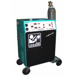 Merkle Insquare W 600 AC/DC с аксессуарами в Мытищах