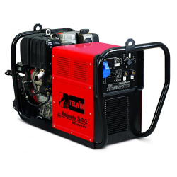 Купить Telwin MOTOINVERTER 264D CE LOMBARDINI в Мытищах