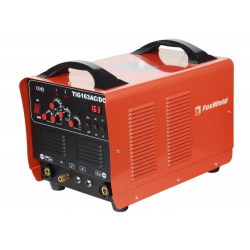 FoxWeld TIG 163 AC/DC в Мытищах