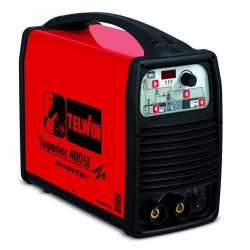 Купить Telwin SUPERIOR 400 CE VRD 230-400V в Мытищах