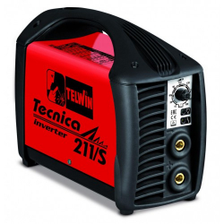 Купить Telwin TECNICA 211/S 230V в Мытищах