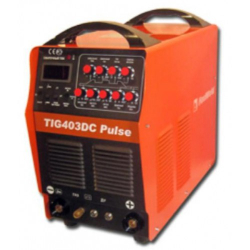 FoxWeld TIG 403 DC Pulse в Мытищах