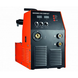 Купить FoxWeld Invermig 350 Compact в Мытищах