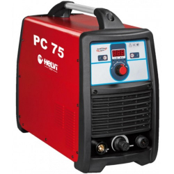 Helvi PC 75 A12 STM 120 (with CNC) в Мытищах