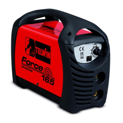 Купить Telwin FORCE 165 230V + сварочная маска в Мытищах