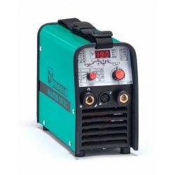 Merkle MobiTIG 190 DC с горелкой 4 м в Мытищах