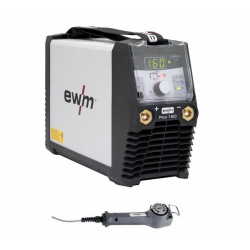 Купить EWM PICO 160 CEL PULS в Мытищах
